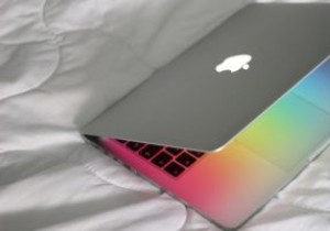 मैक पर इमेज को ब्लर कैसे करें 