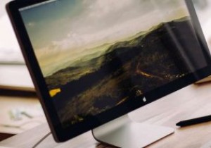 MacOS पर डेस्कटॉप शॉर्टकट कैसे बनाएं 