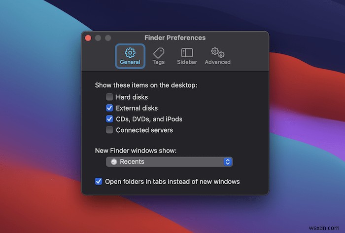 MacOS पर डेस्कटॉप शॉर्टकट कैसे बनाएं 