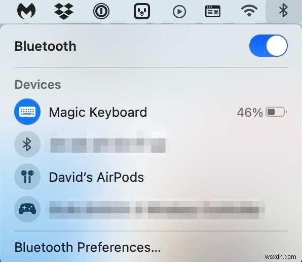 MacOS में माउस काम नहीं कर रहा है? इन सुधारों का प्रयोग करें 