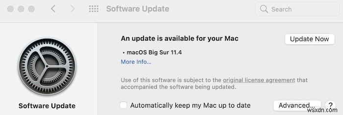 MacOS में माउस काम नहीं कर रहा है? इन सुधारों का प्रयोग करें 