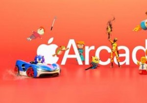 सर्वश्रेष्ठ Apple आर्केड गेम जो macOS पर भी काम करते हैं 