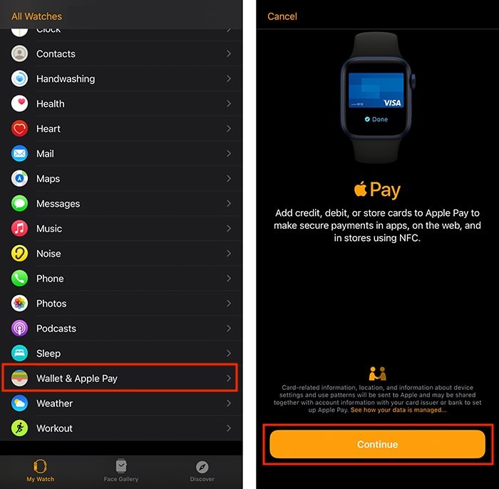 अपने iPhone, iPad, Apple Watch और Mac पर Apple Pay कैसे सेट करें? 