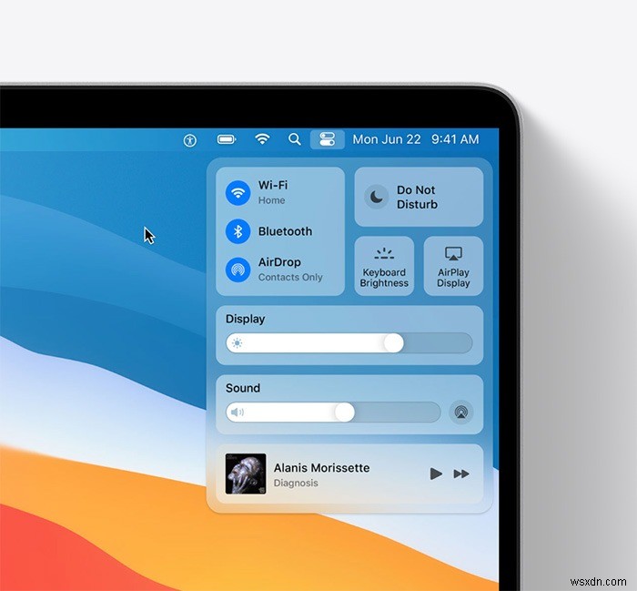 macOS बिग सुर:नई सुविधाएँ, उपलब्धता, संगतता 