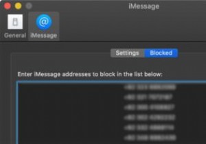 अपने iPhone, iPad और Mac पर अवांछित टेक्स्ट संदेशों को कैसे ब्लॉक करें 
