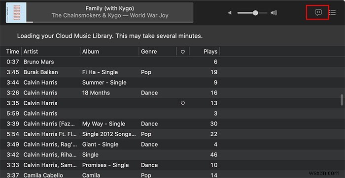 Apple Music के साथ टाइम-सिंक किए गए लिरिक्स का उपयोग कैसे करें 