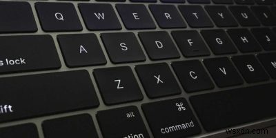 Apple के बटरफ्लाई कीबोर्ड इतने खराब क्यों हैं? 