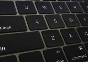 Apple के बटरफ्लाई कीबोर्ड इतने खराब क्यों हैं? 