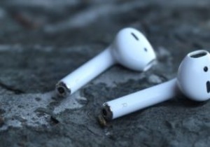 Airpods को Mac से कैसे कनेक्ट करें 
