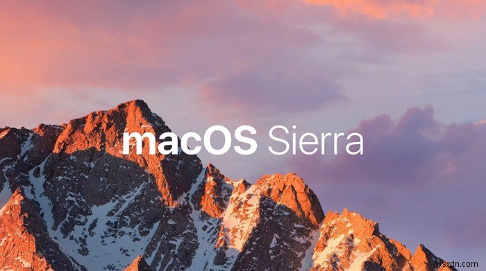 MacOS का पिछला संस्करण कैसे डाउनलोड करें 