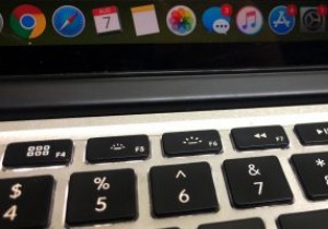 MacOS पर Fn कीज़ को रीमैप कैसे करें 