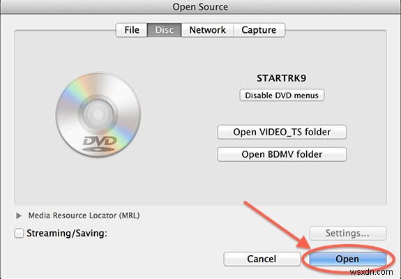 MacOS पर ब्लू-रे डिस्क कैसे चलाएं 