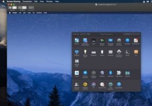संदेशों का उपयोग करके अपने मैक की स्क्रीन कैसे साझा करें 