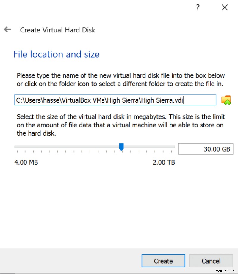 VirtualBox में macOS कैसे स्थापित करें 