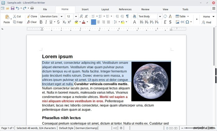 MacOS के लिए सर्वश्रेष्ठ Microsoft Office विकल्प 