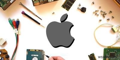 अपने मैक के समस्या निवारण के लिए Apple डायग्नोस्टिक्स का उपयोग कैसे करें 