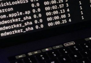 MacOS टर्मिनल ऐप के लिए सर्वश्रेष्ठ विकल्पों में से 4 