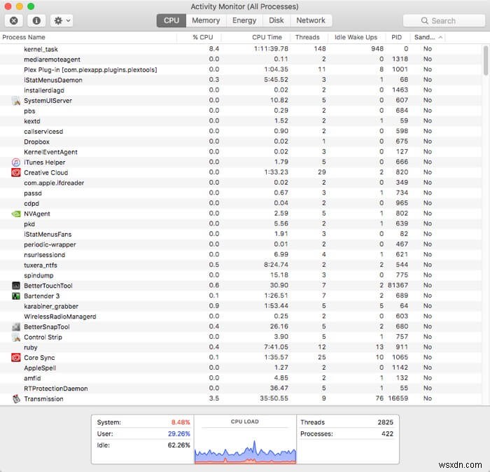 MacOS ऐप सैंडबॉक्सिंग उपयोगकर्ताओं की सुरक्षा कैसे करता है 