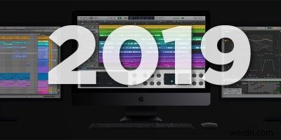 2019 में macOS पर देखने के लिए 5 सबसे बड़ी चीजें 