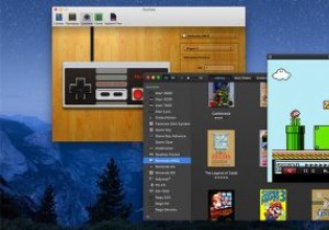 MacOS पर रेट्रो गेम खेलने के लिए एमुलेटर का उपयोग कैसे करें 