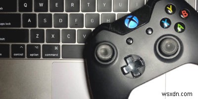 Xbox One कंट्रोलर को अपने Mac से कैसे कनेक्ट करें 