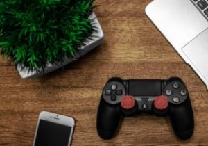 PS4 कंट्रोलर को मैक से कैसे कनेक्ट करें 