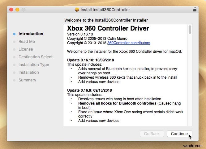 Xbox One कंट्रोलर को अपने Mac से कैसे कनेक्ट करें 