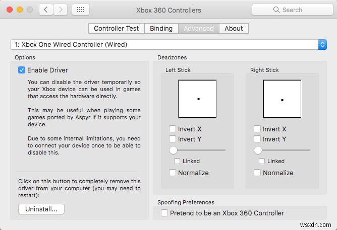 Xbox One कंट्रोलर को अपने Mac से कैसे कनेक्ट करें 