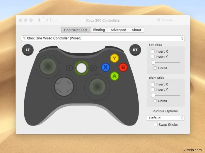 Xbox One कंट्रोलर को अपने Mac से कैसे कनेक्ट करें 