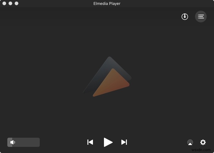 Elmedia Player:macOS के लिए एक बढ़िया और आसान मीडिया प्लेयर 