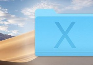 अपने मैक के सिस्टम फोल्डर को समझना 