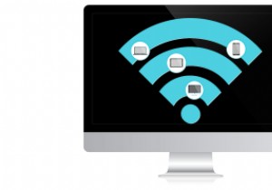 MacOS में वाई-फाई हॉटस्पॉट कैसे बनाएं 