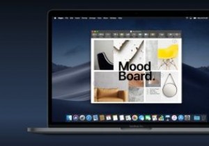 अपने पुराने मैक पर macOS Mojave निरंतरता सुविधा को कैसे सक्षम करें 