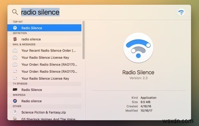 MacOS पर अपने नेटवर्क कनेक्शन का उपयोग करने वाले ऐप्स को कैसे प्रबंधित करें 
