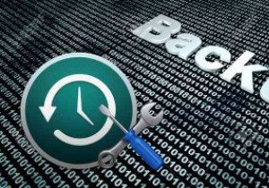 MacOS टाइम मशीन के साथ सामान्य समस्याओं को ठीक करें 