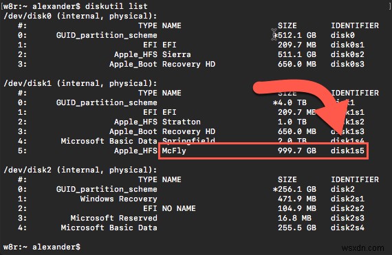 MacOS टाइम मशीन के साथ सामान्य समस्याओं को ठीक करें 