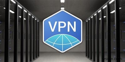 MacOS के लिए VPN क्लाइंट के साथ अपने इंटरनेट ट्रैफ़िक को एन्क्रिप्ट करें 