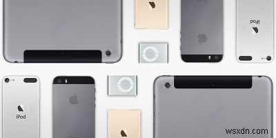 पुराने मैक, आईफ़ोन, आईपैड, आईपॉड और ऐप्पल वॉच को रीसायकल करने के 10 तरीके 