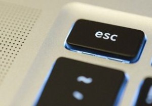 MacOS सिएरा में Esc के रूप में कैप्स लॉक कुंजी को कैसे रीमैप करें [त्वरित युक्तियाँ] 