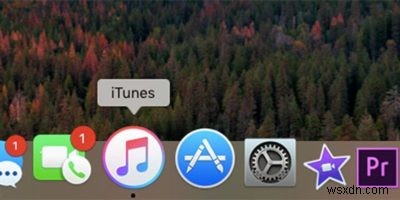 ITunes को स्वचालित रूप से लॉन्च होने से कैसे रोकें 