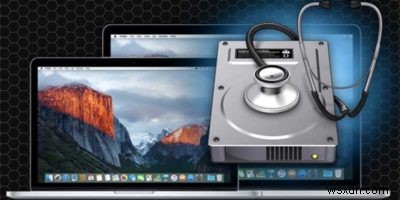 macOS Sierra में मास्टरींग डिस्क यूटिलिटी - डिस्क यूटिलिटी में शर्तें और उनका क्या मतलब है 