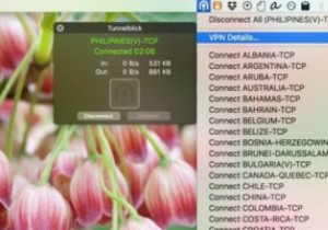 टनलब्लिक के साथ मैक पर ओपनवीपीएन को आसानी से कैसे सेट करें 