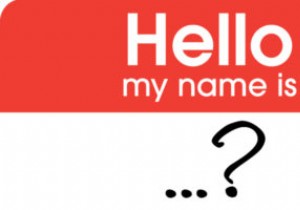 MacOS पर अपने होम फोल्डर का नाम कैसे बदलें 