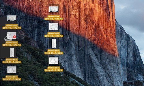 OS X में फ़ाइलों को स्थानांतरित करने और प्रबंधित करने के लिए 5 उपयोगी खोजक विकल्प 