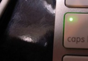 अपने मैक पर कैप्स लॉक को अक्षम कैसे करें [त्वरित युक्तियाँ] 