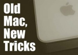 5 बढ़िया चीज़ें जो आप अपने पुराने Apple कंप्यूटर से कर सकते हैं 