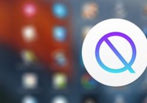 QBlocker आपको गलती से ऐप्स छोड़ना बंद करने में मदद करता है 