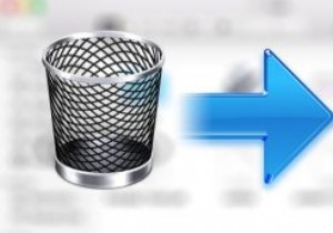 अपने मैक पर डेस्कटॉप पर ट्रैश आइकन कैसे जोड़ें 