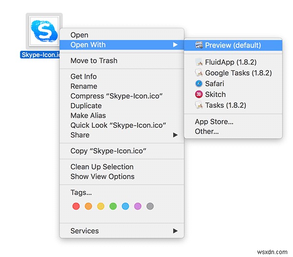 डिफ़ॉल्ट OS X El Capitan ऐप आइकन से थक गए हैं? यहां उन्हें बदलने का तरीका बताया गया है 
