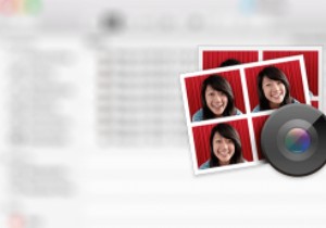 अपने मैक पर फोटो बूथ छवियों तक कैसे पहुंचें 